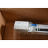 NEW Festo MS4-LF-1/4-C-R-V Compressed Air Filter 529397 NPT G1/4