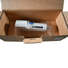 NEW Festo MS4-LF-1/4-C-R-V Compressed Air Filter 529397 NPT G1/4