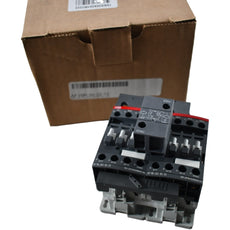 NEW ABB 1SBX204301R1322 AF16R-30-22-13 3P 17A 100-250V Reversing Contactor