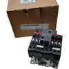 NEW ABB 1SBX204301R1322 AF16R-30-22-13 3P 17A 100-250V Reversing Contactor