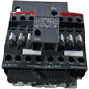 NEW ABB 1SBX204301R1322 AF16R-30-22-13 3P 17A 100-250V Reversing Contactor