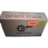 NEW Nord Drivesystems SK1SI40DH-IEC71-71SP/4 CUS TW Gearbox and Motor 460V