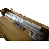 NEW Patlite LR5-301LJNW-RYG 3 Tier LED Signal Tower Stack Light 12V DC 50mm
