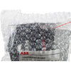 NEW ABB 1SBX204301R1322 AF16R-30-22-13 3P 17A 100-250V Reversing Contactor