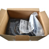 Pack of 20 NEW ABB NCG-1002B Nylon Cable Gland 1NPT Thread Black