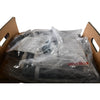NEW ABB SACE Tmax XT7L 800 Ekip Dip LSIG 800A 3P Circuit Breaker 1SDA103001R1