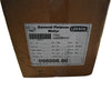 NEW Leeson 098006.00 C42D28FK1C Permanent Magnet DC Motor 1/2HP 90V 2500RPM