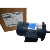 NEW Leeson 098006.00 C42D28FK1C Permanent Magnet DC Motor 1/2HP 90V 2500RPM