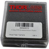 NEW Thorlabs WG42012 UVFS Broadband Precision Window 50.8mm Dia 12mm Thick