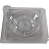 NEW IPG Photonics P45-009286 Protective Window Fiber Laser FLW D50 Cover Slide