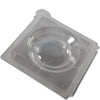 NEW IPG Photonics P45-009286 Protective Window Fiber Laser FLW D50 Cover Slide