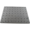 NEW Thorlabs MSBU1823 Unanodized Aluminum High Density Optical Breadboard