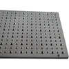 NEW Thorlabs MSBU1823 Unanodized Aluminum High Density Optical Breadboard