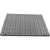 NEW Thorlabs MSBU1823 Unanodized Aluminum High Density Optical Breadboard