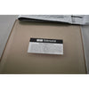 NEW Edmund Optics 83748 Anti Reflection Coated Plastic Window 8x10 Sheet