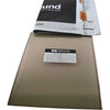 NEW Edmund Optics 83748 Anti Reflection Coated Plastic Window 8x10 Sheet