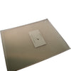 NEW Edmund Optics 83748 Anti Reflection Coated Plastic Window 8x10 Sheet