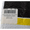 NEW Edmund Optics R5000942457-22203 Window High AR 4 x 5in x 3mm