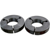 Hemco 2 1/4-12 UN-2A GO LO Thread Ring Gage Set 2.1941 2.1880 2.25