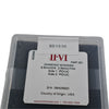 NEW II-VI Infrared BD1630 Diamond Window 6.6mm Dia 2.54mm Thk Optics Mount