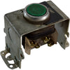 Allen Bradley 300T-XA Series D Green Start Push Button Switch Appleton Box Mount