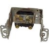 Allen Bradley 300T-XA Series D Green Start Push Button Switch Appleton Box Mount