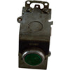 Allen Bradley 300T-XA Series D Green Start Push Button Switch Appleton Box Mount