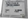NEW Newport KPX119AR.18 Plano-Convex Lens N-BK7 25.4mm Dia 600mm FL IR Coated