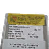 NEW RMI MBS5003K063107+ Beamsplitter BK7 50mm Dia AR 633 1070nm Laser Optic