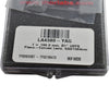 NEW Thorlabs LA4380-YAG UVFS Plano-Convex Lens 1in Dia 100mm FL 532 1064nm