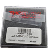 NEW Thorlabs LA4380-YAG UVFS Plano-Convex Lens 1in Dia 100mm FL 532 1064nm