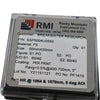 NEW RMI SSP5004U0550 Laser Dielectric Mirror 50x50mm Fused Silica 1064 1070nm