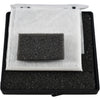 NEW RMI SSP5004U0550 Laser Dielectric Mirror 50x50mm Fused Silica 1064 1070nm