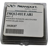 NEW Newport 3MQ12-01UF.AR1 FemtoOptics Wedged Fused Silica Window 30mm