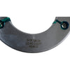 HEMCO 3-12 UN-2A LO Thread Ring Gage PD 2.9377 Precision Inspection Ring