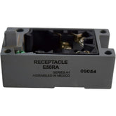 Cutler Hammer E50RA Limit Switch Receptacle Body Series A1 Eaton 5-Pin NPT