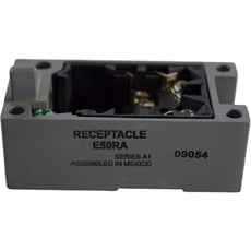 Cutler Hammer E50RA Limit Switch Receptacle Body Series A1 Eaton 5-Pin NPT