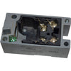 Cutler Hammer E50RA Limit Switch Receptacle Body Series A1 Eaton 5-Pin NPT