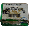 NEW Littelfuse KLKR 15 Pack of 10 Class CC Fast Acting Fuse 15A 600V