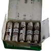 NEW Littelfuse KLKR 15 Pack of 10 Class CC Fast Acting Fuse 15A 600V