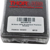 NEW Thorlabs WG42012 UVFS Broadband Precision Window 50.8mm Dia 12mm Thick