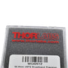 NEW Thorlabs WG42012 UVFS Broadband Precision Window 50.8mm Dia 12mm Thick