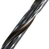 Allied Machine Engineering 150120 515 TA Series 0 Helical Spade Drill Holder