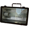 Hubbell MHS-Y400P8 Miniliter V 400W Pulse Start Metal Halide Floodlight Fixture