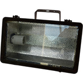 Hubbell MHS-Y400P8 Miniliter V 400W Pulse Start Metal Halide Floodlight Fixture