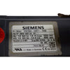 Siemens 1FK7034-5AK71-1SG3 AC Servo Motor w/ Wittenstein Alpha SK 060-MF1-1 Gearbox