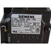 Siemens 1FK7034-5AK71-1SG3 AC Servo Motor w/ Wittenstein Alpha SK 060-MF1-1 Gearbox