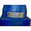 Siemens 1FK7034-5AK71-1SG3 AC Servo Motor w/ Wittenstein Alpha SK 060-MF1-1 Gearbox