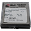 Pack of 4 NEW RMI HR2607KDR1074+ BK7 Optical Windows 1.0'' Dia