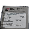 Pack of 2 NEW RMI HR2607KDR1074+ BK7 Optical Windows 1.0'' Dia